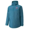 Puma Manchester City FC Winter Jacket 2022/2023 Mens