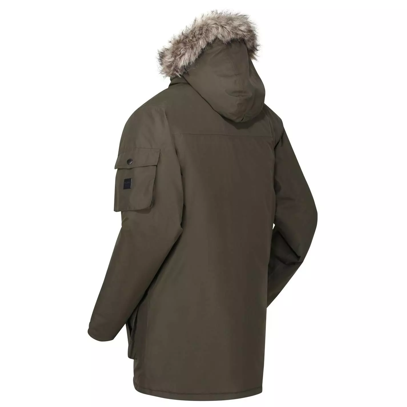 Regatta Salinger II Jacket - Image 4