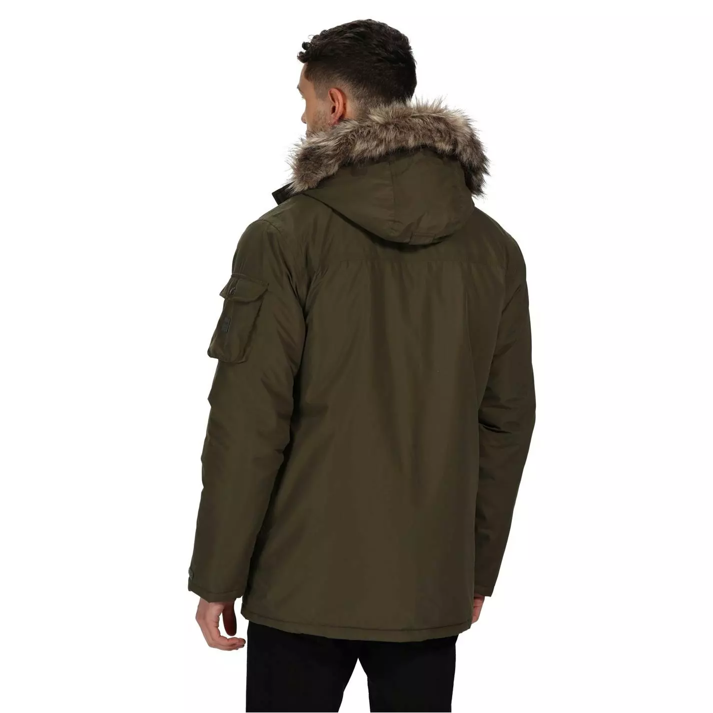 Regatta Salinger II Jacket - Image 6