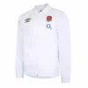 Umbro England Rugby Anthem Jacket 2021 2022