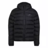 Adidas All Blacks Lifestyle Jacket Mens
