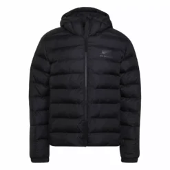 Adidas All Blacks Lifestyle Jacket Mens