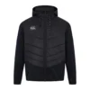 Canterbury Hybrid Jacket Mens