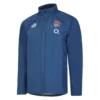Umbro England Rugby Rain Jacket Adults