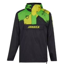 PlayerLayer Pouch Jacket