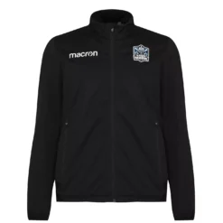 Macron Glasgow Full Zip Jacket Mens