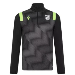 Macron Cardiff Quarter Zip Jacket Mens