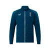 Castore Harlequins Jacket 2022 2023 Mens