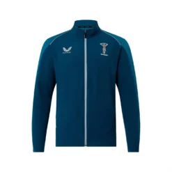 Castore Harlequins Jacket 2022 2023 Mens