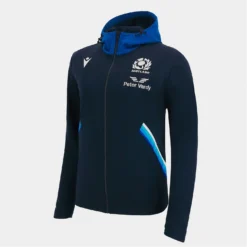 Macron Scotland Anthem Jacket Mens