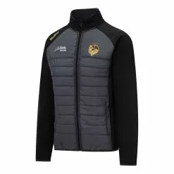 Mc Keever Keever Leitirm Hybrid Jacket Junior