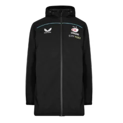Castore Saracens Jacket
