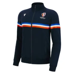 Macron RWC Jacket Sn32