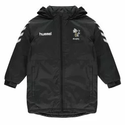 Hummel Wasps Replica Jacket Juniors
