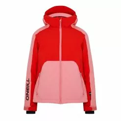 ONeill Adelite Ski Jacket Junior Girls