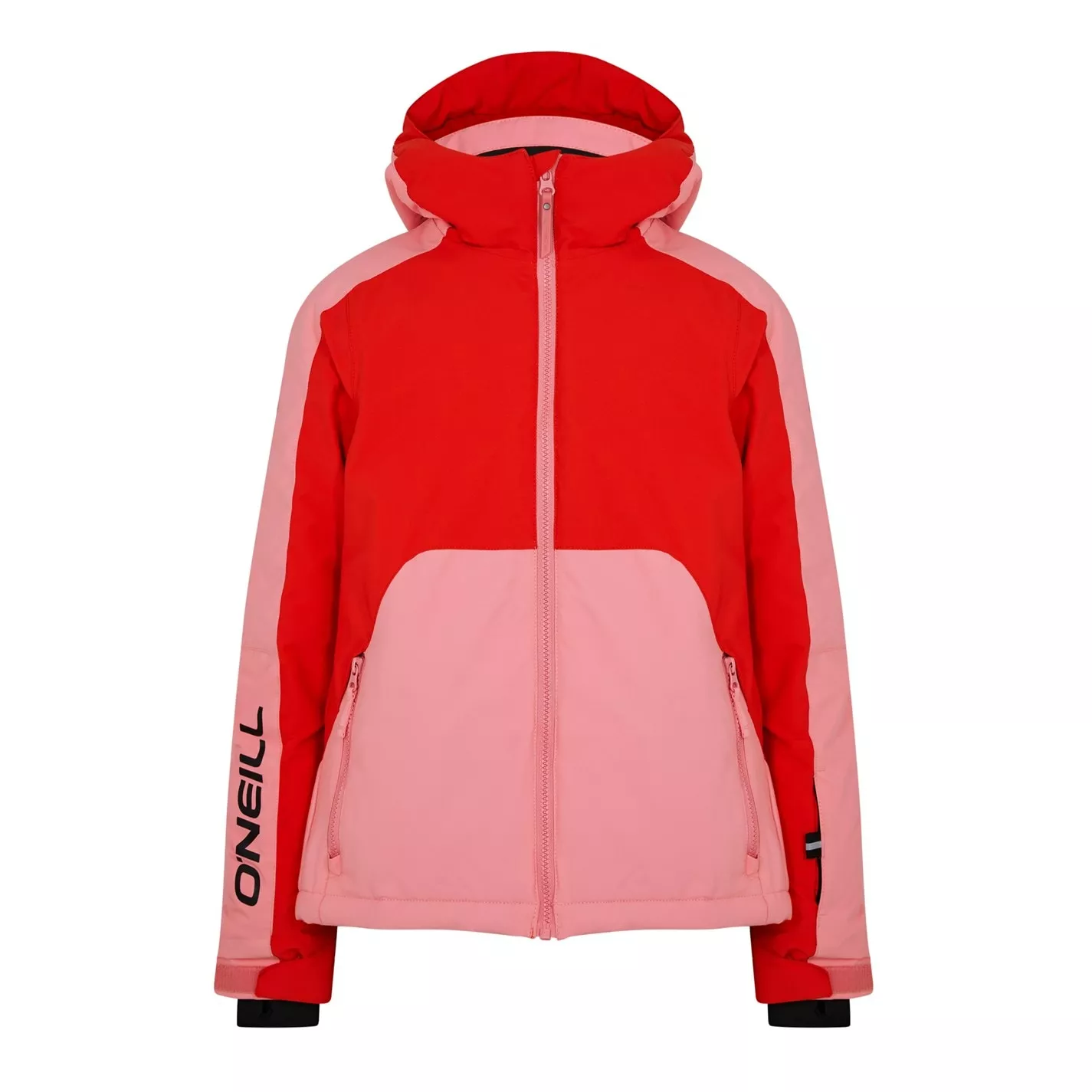 ONeill Adelite Ski Jacket Junior Girls