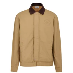 Quiksilver Cord Jacket