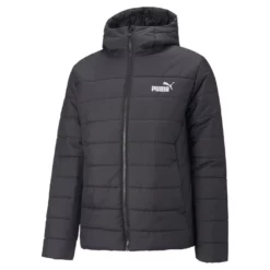 Puma Essential Padded Jacket Mens