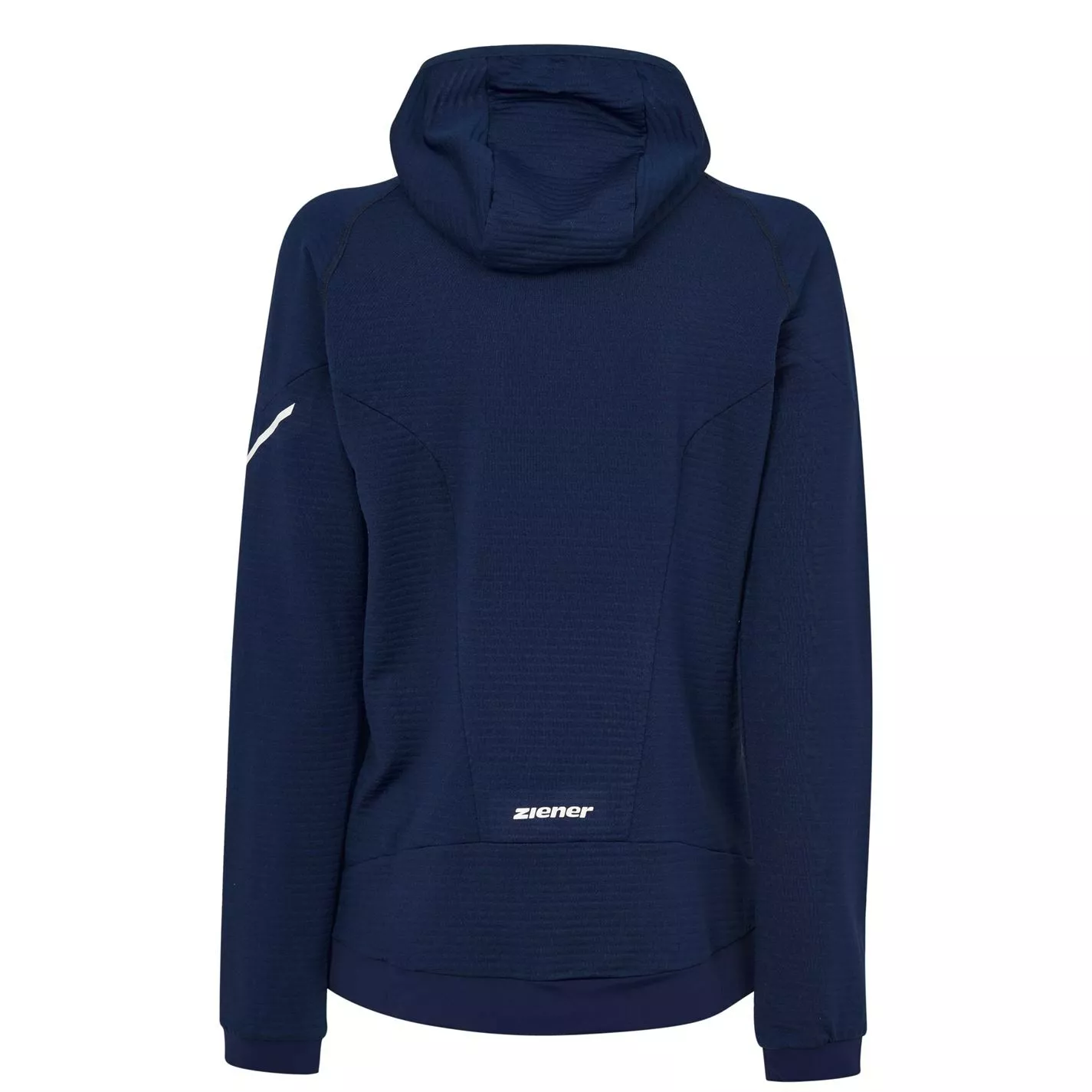 Ziener Nascha Fleece Jacket Womens - Image 2