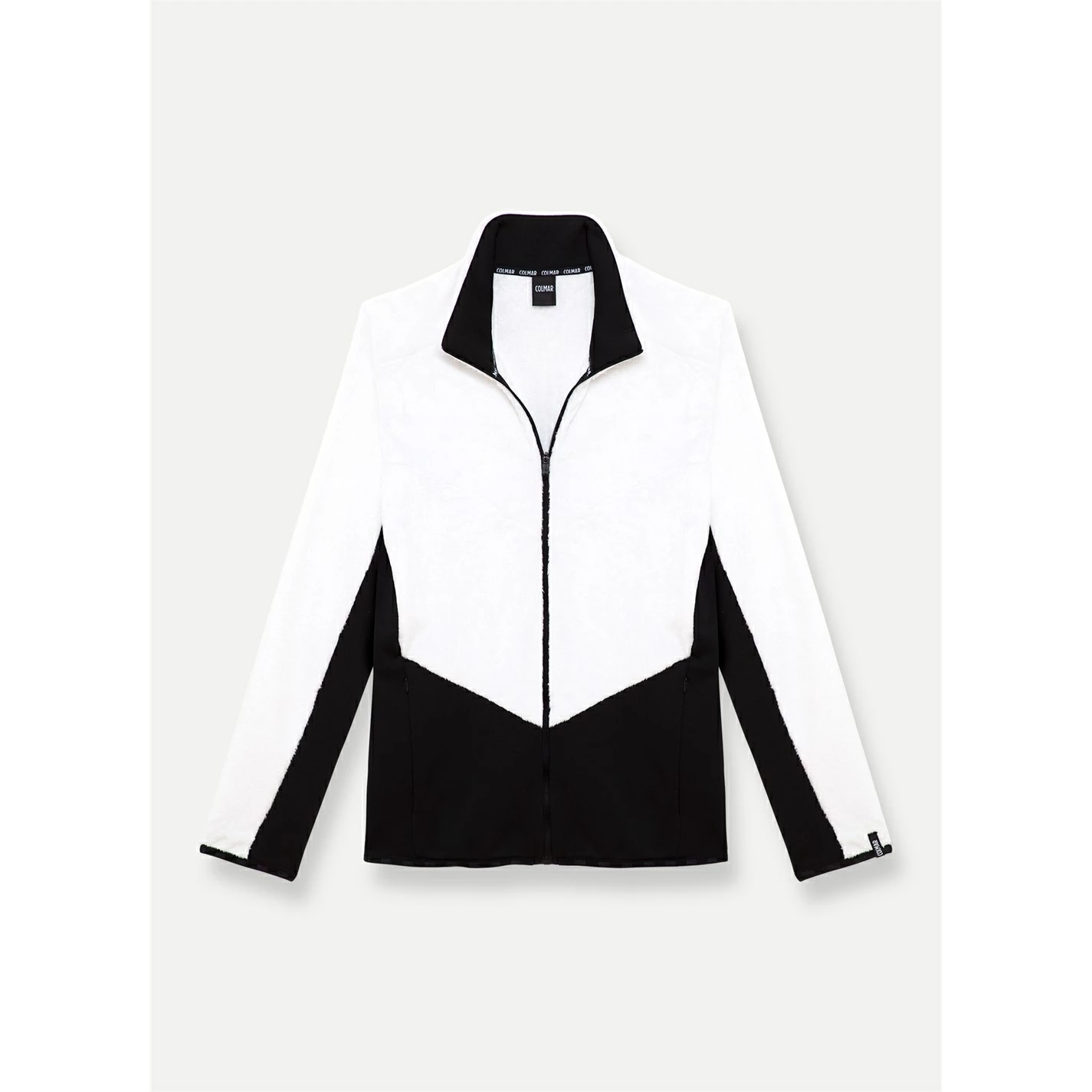 Colmar Felpa Full Zip Jacket Womens