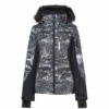 Roxy Jet Set Jacket Womens