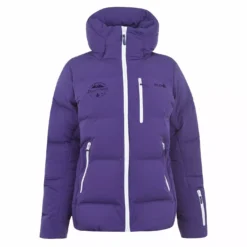 IFlow Down Jacket Ladies
