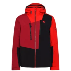 Ziener Tebulo Jacket Mens