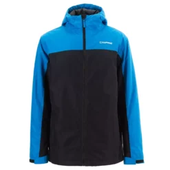 Campri Raise Ski Jacket Mens