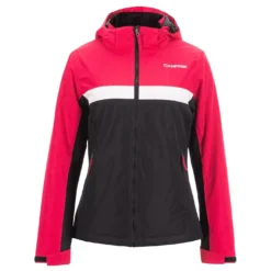 Campri Raise Ski Jacket Ladies