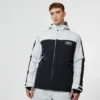 Jack Wills Zip Ski Jacket