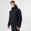 Jack Wills Diamond Puffer Jacket