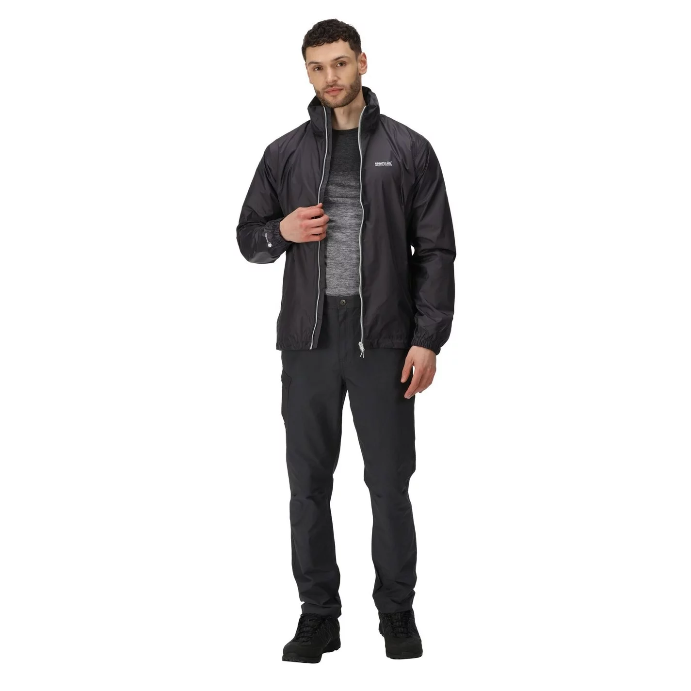 Regatta Lyle IV Jacket Mens - Image 2