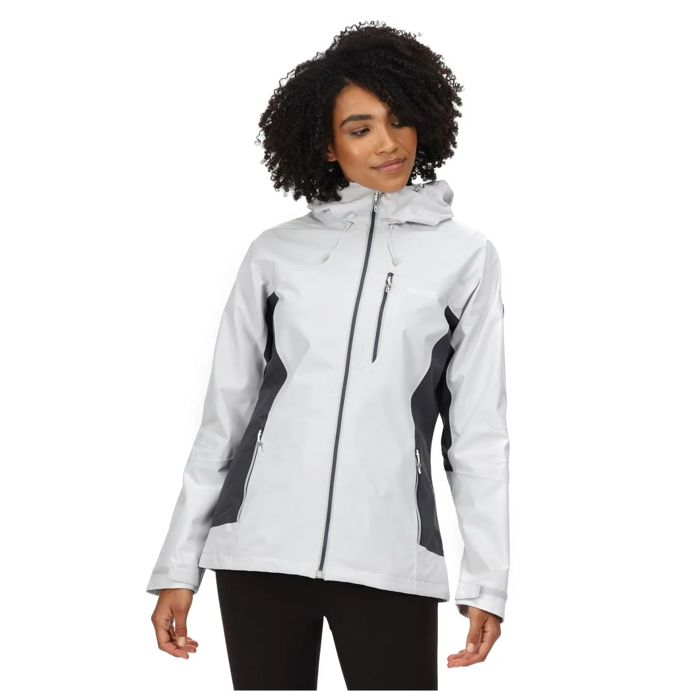 Regatta Womens Highton Stretch Jacket - Image 4