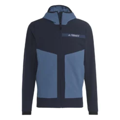 Adidas Terrex Mens MT Softshell Jacket