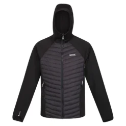 Regatta Andreson VI Hybrid Insulated Jacket Mens