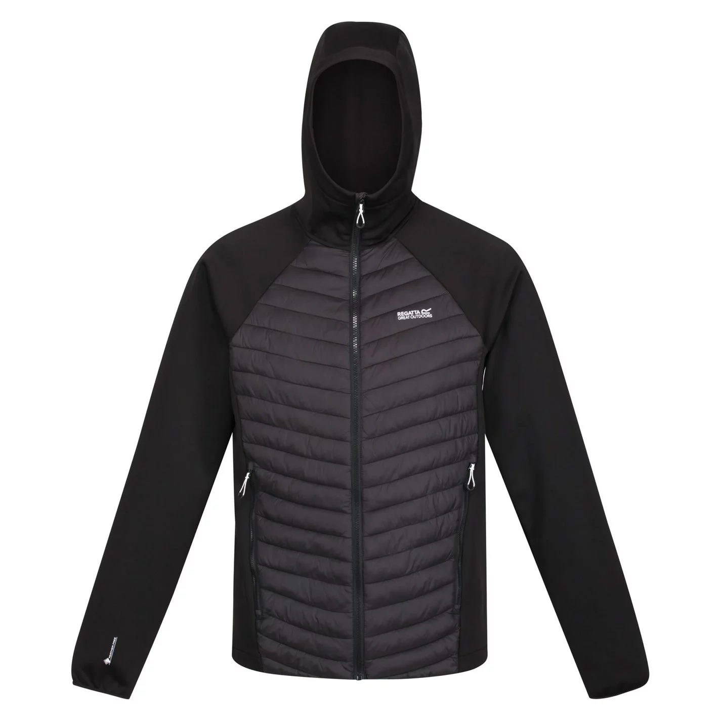 Regatta Andreson VI Hybrid Insulated Jacket Mens
