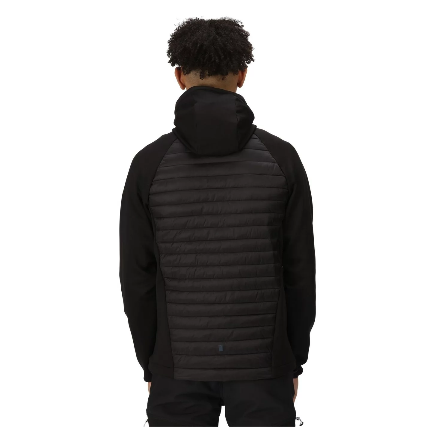 Regatta Andreson VI Hybrid Insulated Jacket Mens - Image 3