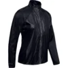 Under Armour Armour Run Impasse Wind Breaker Jacket Womens