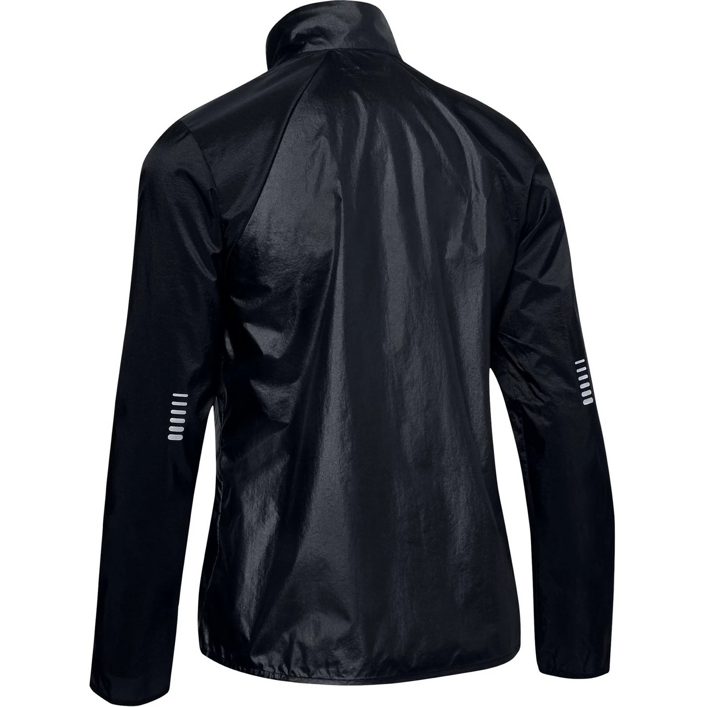 Under Armour Armour Run Impasse Wind Breaker Jacket Womens - Image 6