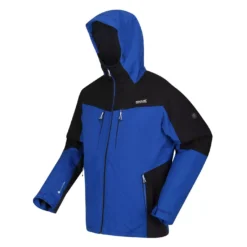 Regatta Highton Stretch II Waterproof Jacket