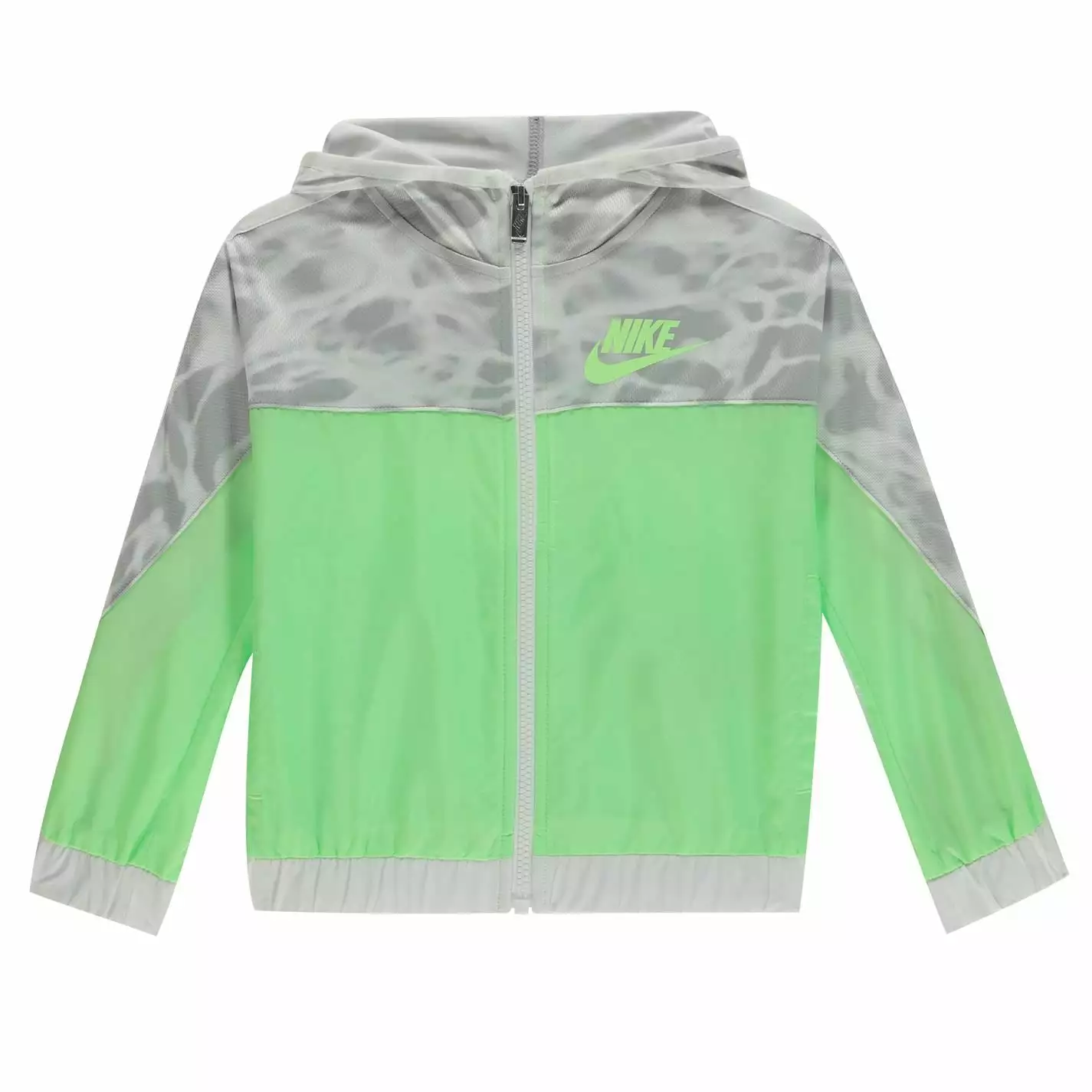 Nike Away Windbreaker Jacket Infant Boys