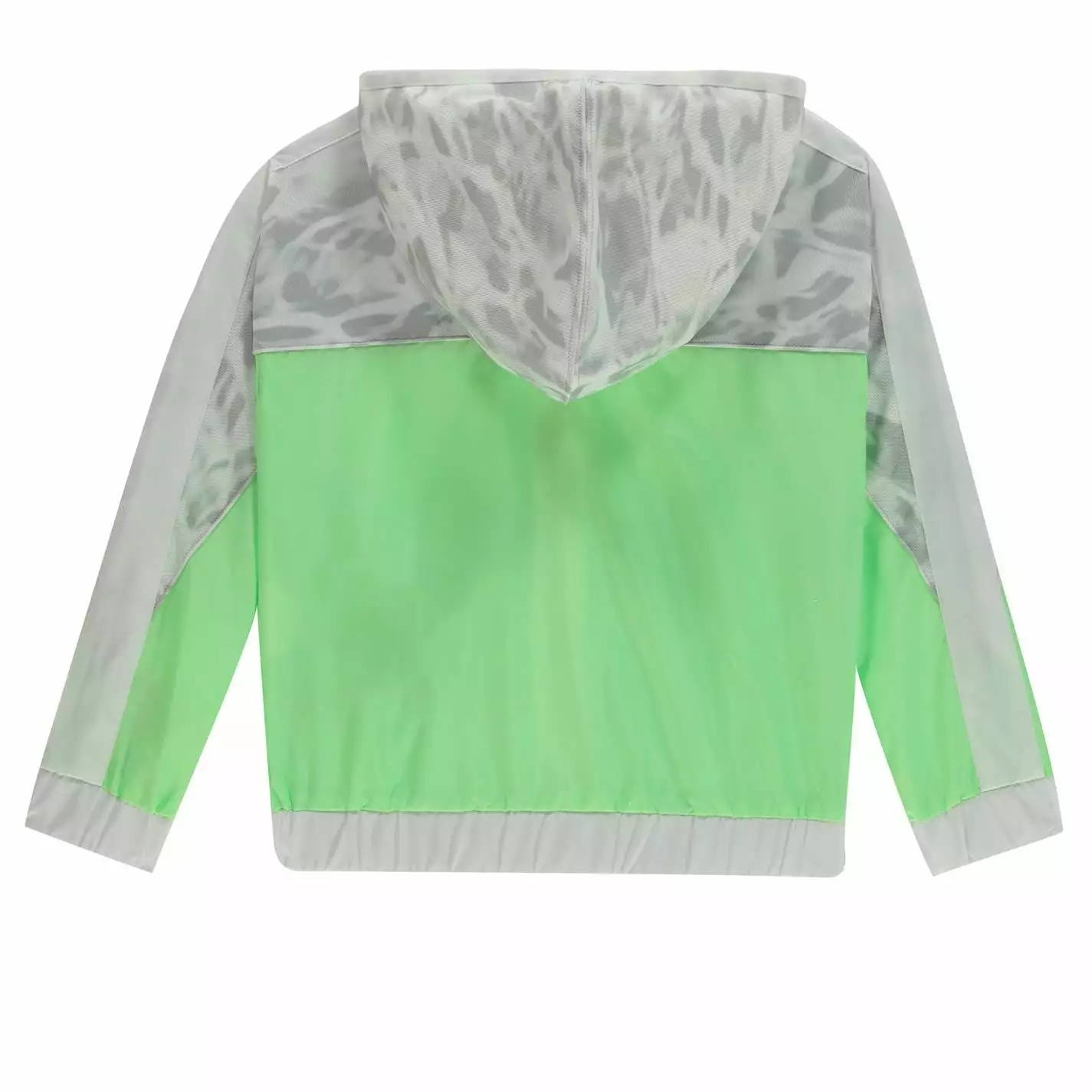 Nike Away Windbreaker Jacket Infant Boys - Image 2