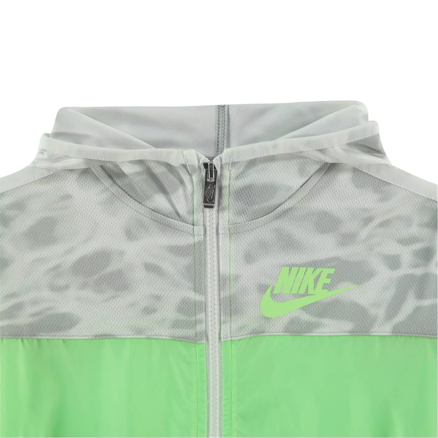 Nike Away Windbreaker Jacket Infant Boys - Image 3