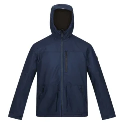 Regatta Highside VII Jacket Mens