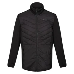 Regatta Clumber 3 Hybrid Jacket Mens
