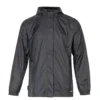 Gelert Packaway Mens Waterproof Jacket