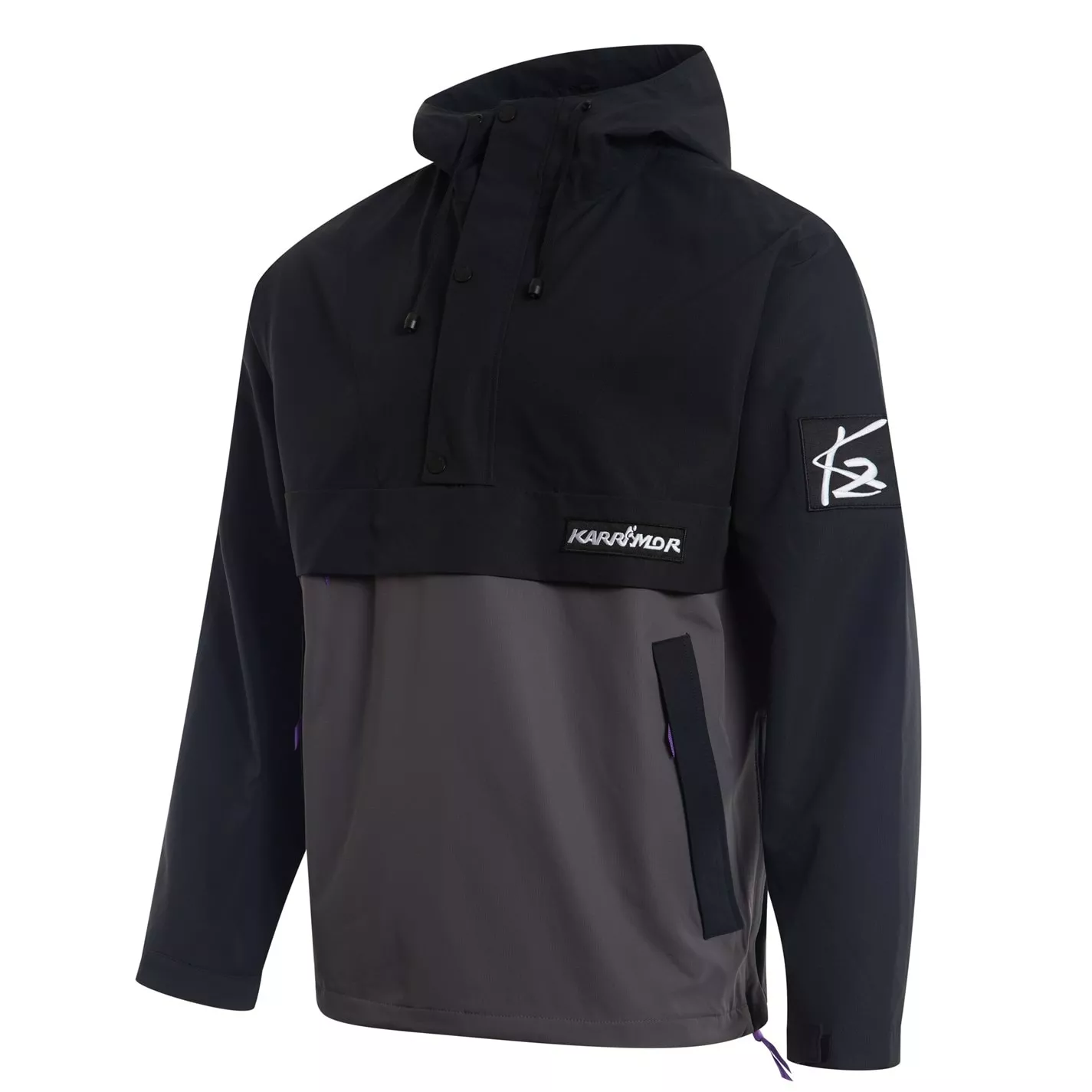 Karrimor K2 Whistler Jacket Mens - Image 3