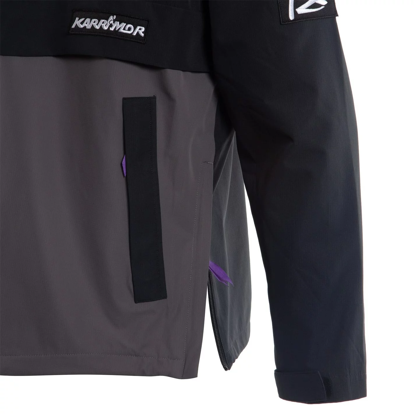 Karrimor K2 Whistler Jacket Mens - Image 4