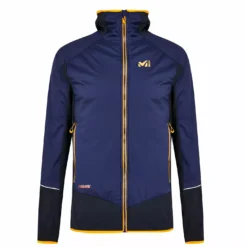 Millet Cool Hybrid Jacket Mens