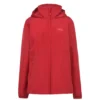 Jack Wolfskin Stormy Hooded Jacket